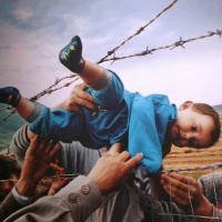 5 - Refugee Crisis - Child Refugee Gulwali Passarlay