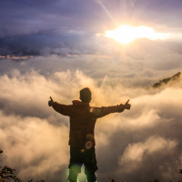 4 - How To Achieve Your Goals - The 4 Pillars Of Goal Achievement