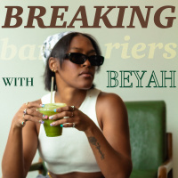 BREAKING BARRIERS 46: that fourth wall…is broken