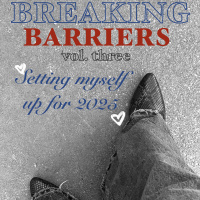 BB 47: setting myself up for 2025 