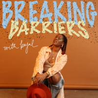 BREAKING BARRIERS 43: music is my love language 