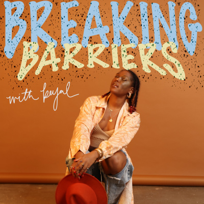 Breaking Barriers With Beyah