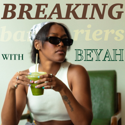 Breaking Barriers With Beyah