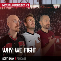 Midtjyllandsholdet #3: Why we fight