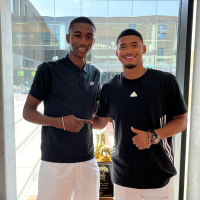 Særudgave: Peter Sand om rollen, vinduet og fremtiden