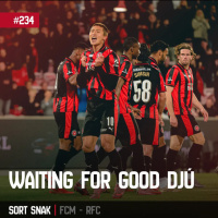 #234: Waiting for Good Djú