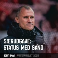 Særudgave: Status med Sand efter vintervinduet 2025