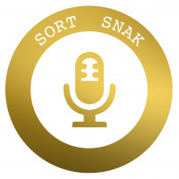 Sort Snak #15: Guldsnak (30/05/18)