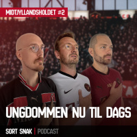 Midtjyllandsholdet #2: Ungdommen nu til dags