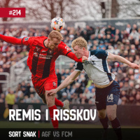 #214: Remis i Risskov