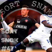 #47: Ned med Aalborg, interview med Sviatchenko og sætbold nr. 2 mod FCK (07/11/19)