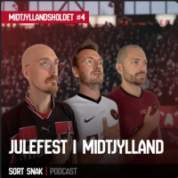 Midtjyllandsholdet#4: Julefest i Midtjylland