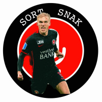 #145: I kontrol i kvalifikationsspillet