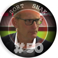 #50: Nederlag til de hviie, evaluering af efteråret og ønsker til transfervinduet (17/12/19)