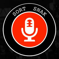 Sort Snak #101: Fremtiden er sort  rød