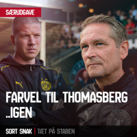 Særudgave: Farvel til Thomasberg...igen