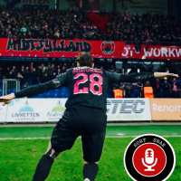 #93: Europæisk finale mod Braga og fan-succes