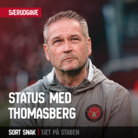 Særudgave: Status med Thomasberg