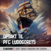 Flagskibet: Optakt til matchday 7 – Ludogorets