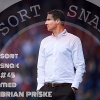 #45: Priske i panelet, sejr i Søhøjlandet og optakt til Hestene (16/10/19)