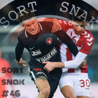 #46: Kopisejre på 2-1 over Randers/Esbjerg og optakt til kampen mod AaB (28/10/19)