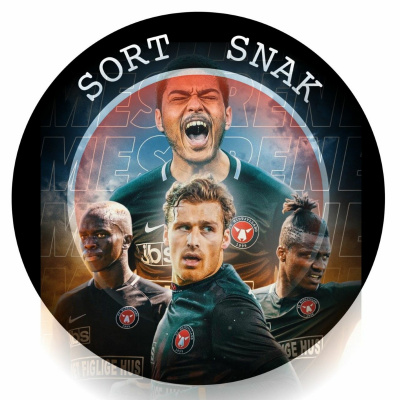 Fc Midtjylland