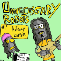 Ep 19 Anthony Kapfer