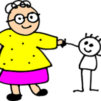 57: Shes My Grandma first! - Culture Chaos Letters 