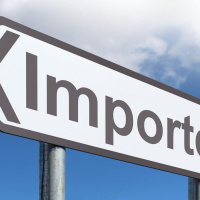 18: Love for All Things Imported