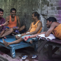 30: In Search Of The Human Connection