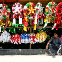 7: That Christmas Holiday Experience