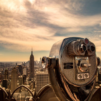 35: Residence  Tourism, 2 Different Perspectives