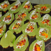 50: Paan America Wala