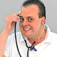 34: This Health Care Is Injurious To Health