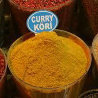 22: Nothing Called Curry Powder In India