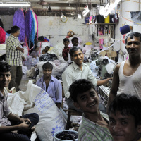 48: The Economy of Stereotypes 