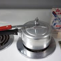 53: The Inheritance of a Pressure Cooker