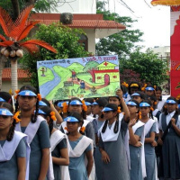 68: Indian education system could be doing something right