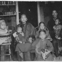 62: Immigrant Heritage Month  our shared history with Chinese Immigrants