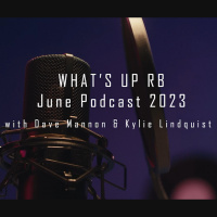 Whats Up RB - June 2023