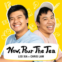 8. Being Asian AF w/ Will Choi