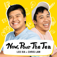 3. More A Grain Of Sand (w/ Jason Chu)