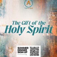 The Gift of the Holy Spirit: Witness