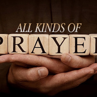 Intercessory Prayer