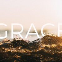 Grace That Never Changes