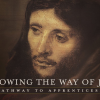 I Want to Change: Holy Spirit