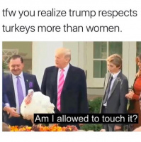 Hashtag MeToo, Right?