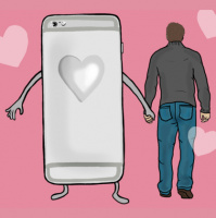 Are iPhones Killing Intimacy?