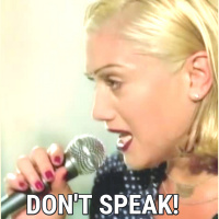 You Can’t Choose Your Voice!