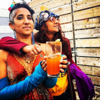 Sibling Miniseries #2: Naina and Navina Khanna